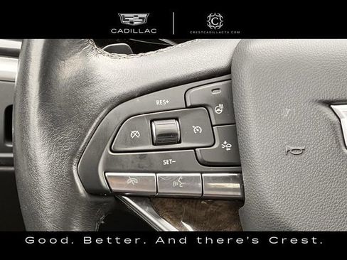 Certified 2023 Cadillac XT6 Premium Luxury image 15