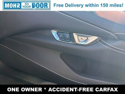 Used 2023 Chevrolet Corvette Stingray Preferred Cpe w/ 2LT image 34