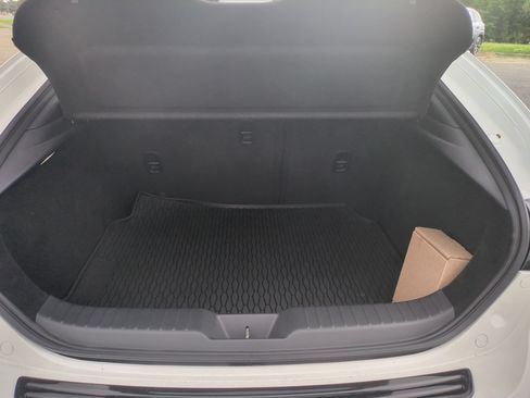 New 2026 MAZDA MAZDA3 Carbon AWD/4WD image 29