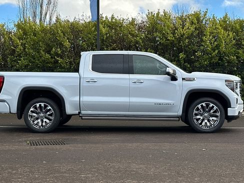New 2026 GMC Sierra 1500 Denali image 4
