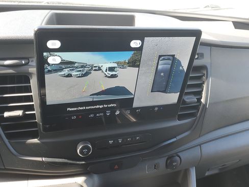 New 2026 Ford Transit 250 148 Medium Roof w/ Load Area Protection Package image 22