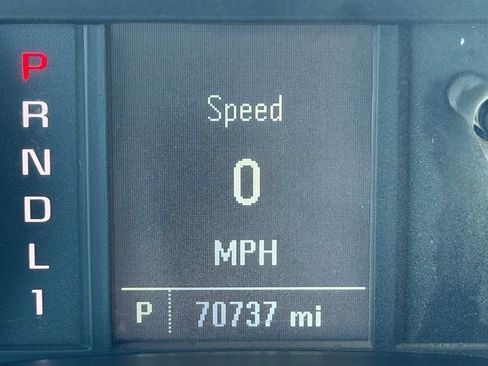 Used 2017 Chevrolet Silverado 2500 W/T w/ WT Fleet Convenience Package image 31