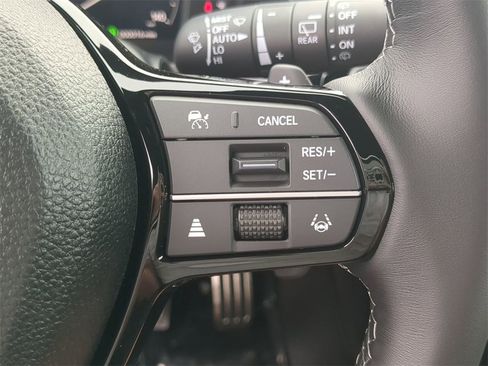 New 2026 Honda Civic Sport Touring image 25