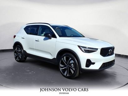 New 2026 Volvo XC40 B5 Ultra w/ Protection Package Premier