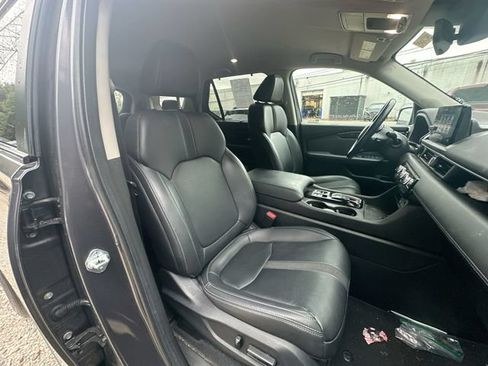 Used 2023 Honda Pilot EX-L image 29