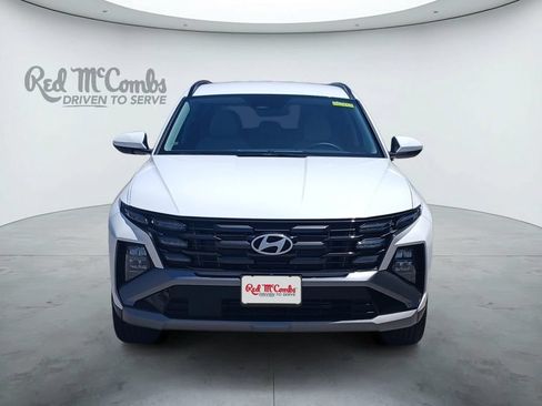 New 2026 Hyundai Tucson SEL Plus w/ Tow & Go Package FWD image 8