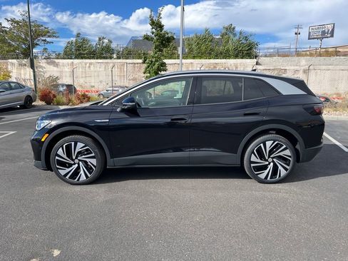 New 2025 Volkswagen ID.4 Pro S Plus image 2