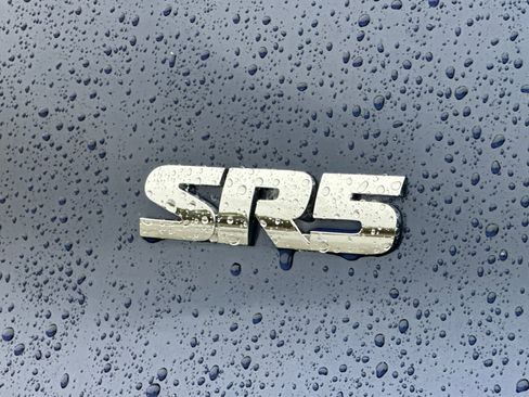 Used 2022 Toyota 4Runner SR5 Premium w/ Moonroof Package image 51