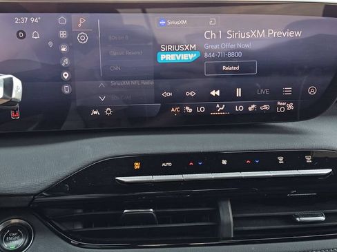 Used 2025 Buick Enclave Preferred FWD image 16