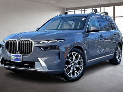 Used 2023 BMW X7 xDrive40i