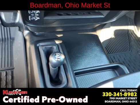 Used 2024 RAM 2500 Tradesman w/ Protection Group AWD/4WD image 24