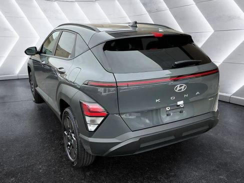 Used 2026 Hyundai Kona SEL Sport AWD/4WD image 7