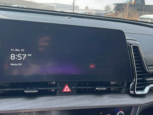 Used 2024 Kia Sportage X-Pro image 15