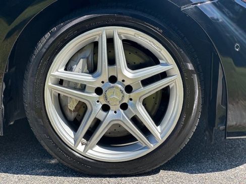 Used 2018 Mercedes-Benz E 400 Cabriolet image 8