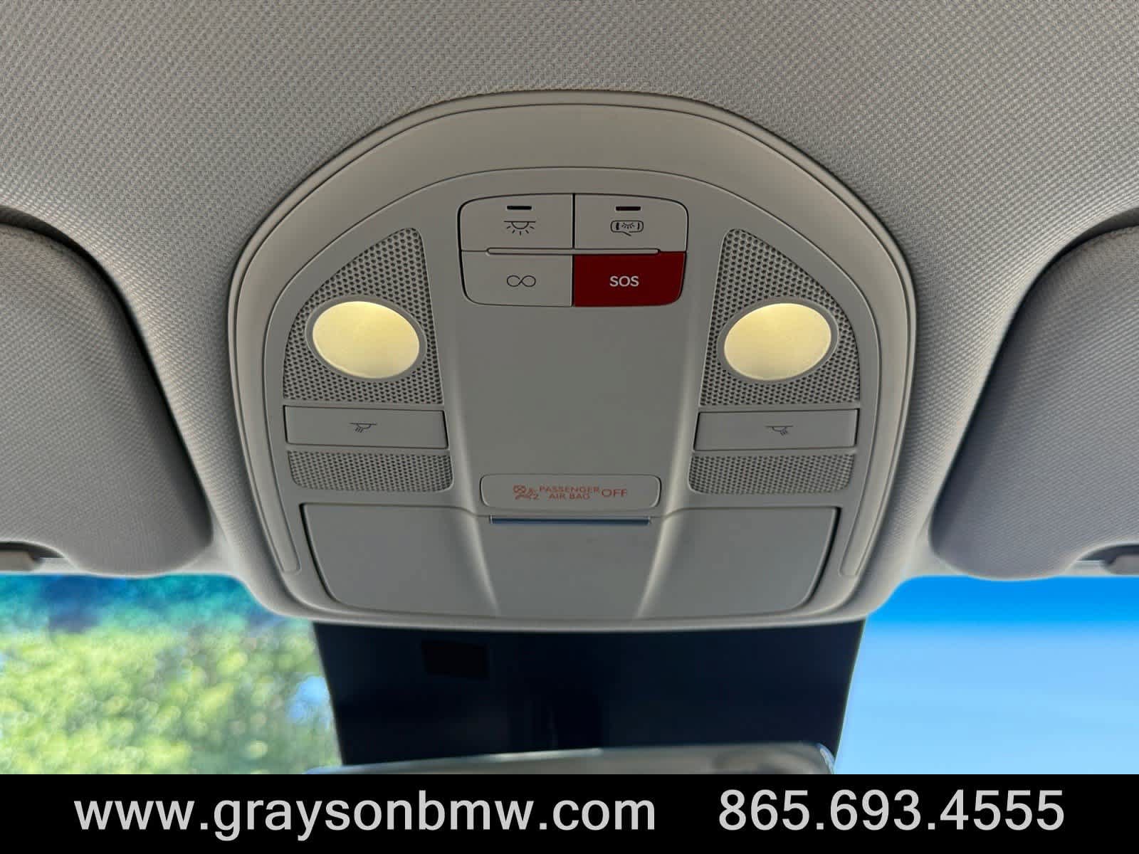 Used 2026 Genesis G70 2.5T RWD image 26
