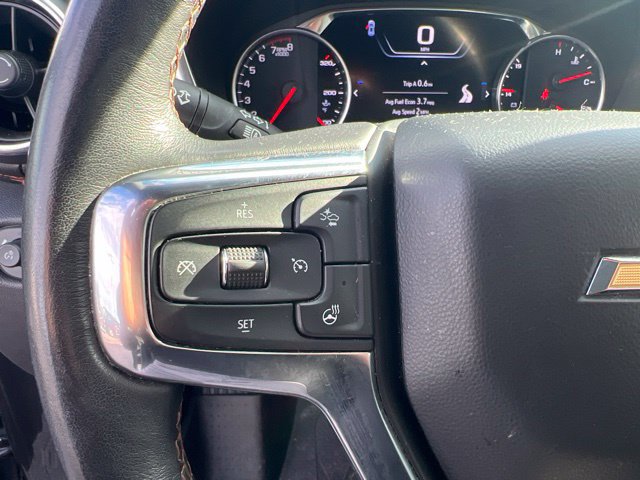 Used 2022 Chevrolet Blazer Premier w/ Enhanced Convenience Package AWD/4WD image 27