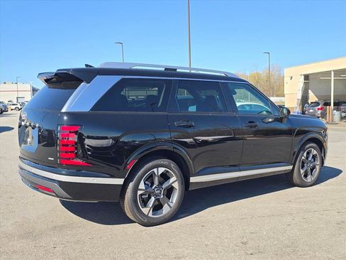 New 2026 Hyundai Palisade Limited AWD/4WD image 3