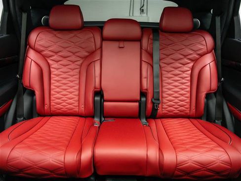 New 2026 Genesis GV80 3.5T e-SC image 28