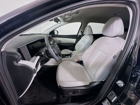 Certified 2025 Hyundai Tucson SEL image 20