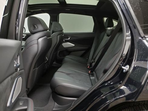 New 2026 Acura RDX A-Spec image 11