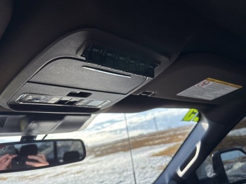 Used 2025 Ford F250 King Ranch image 29