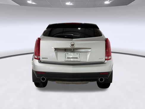 Used 2014 Cadillac SRX FWD image 9