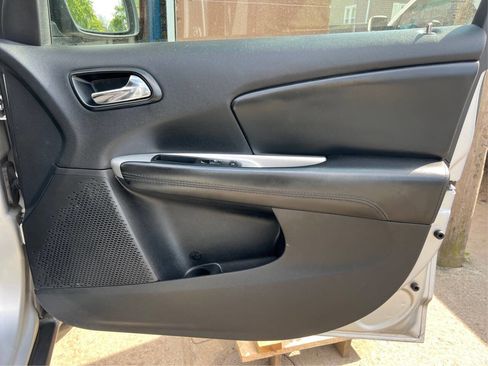 Used 2014 Dodge Journey SXT w/ Flexible Seating Group AWD/4WD image 20