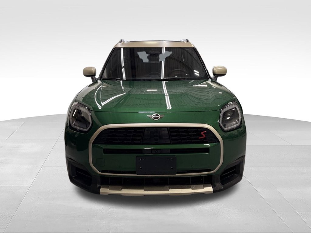 Certified 2026 MINI Cooper Countryman S w/ Comfort Package Max AWD/4WD image 8
