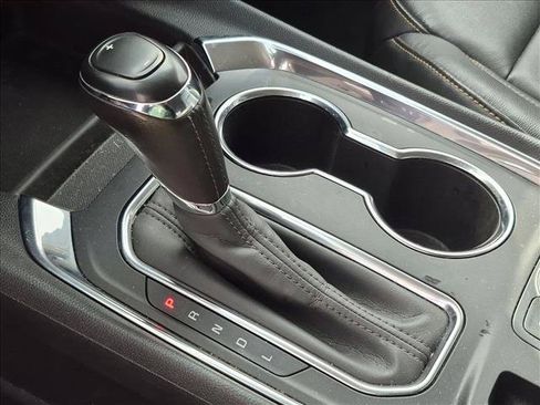 Used 2020 Chevrolet Traverse RS w/ LPO, Floor Liner Package FWD image 12
