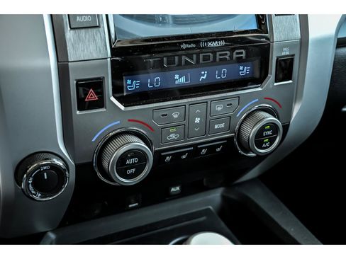 Used 2019 Toyota Tundra Platinum AWD/4WD image 22