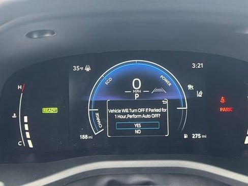 New 2026 Toyota Camry SE image 11