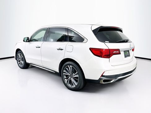 Used 2019 Acura MDX SH-AWD w/ Technology Package image 5