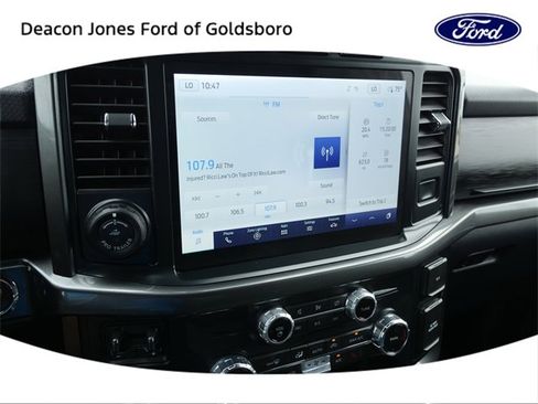 Certified 2022 Ford F150 XLT w/ Equipment Group 302A High image 27