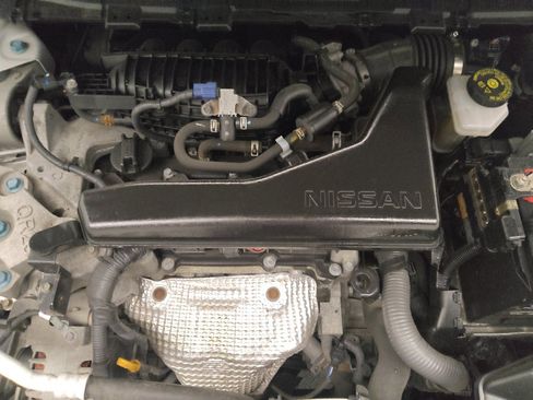 Used 2020 Nissan Rogue SV w/ Sun & Sound Touring Package AWD/4WD image 30