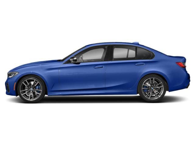 Used 2022 BMW M340i xDrive AWD/4WD image 3