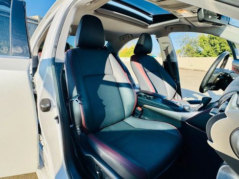 Used 2020 Lexus IS 300 w/ Premium Package image 25