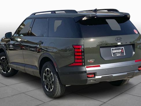 New 2026 Hyundai Palisade XRT Pro image 12