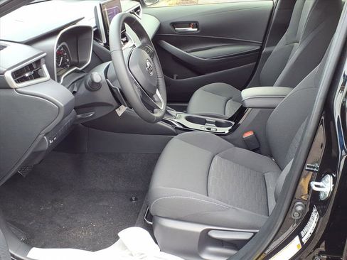 New 2026 Toyota Corolla SE image 7