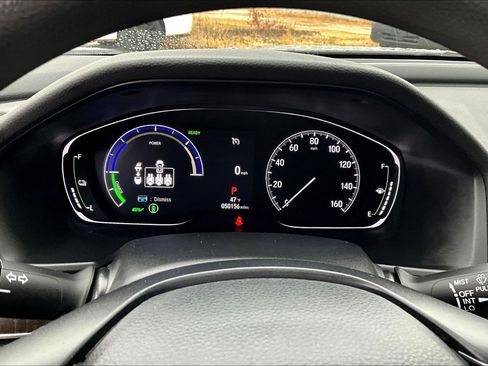 Used 2021 Honda Accord EX image 24