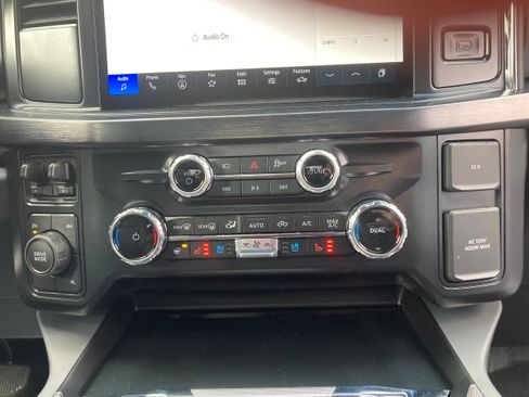 New 2026 Ford F250 Lariat image 20