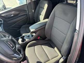 Used 2022 GMC Terrain SLE w/ Driver Convenience Package FWD video 2