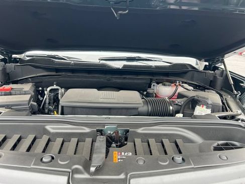 New 2025 Chevrolet Silverado 1500 LT Trail Boss w/ Convenience Package II AWD/4WD image 20