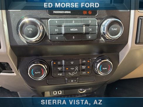 Used 2019 Ford F350 Lariat w/ Chrome Package AWD/4WD image 39