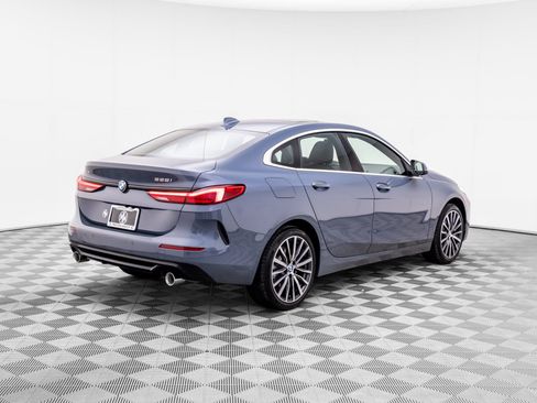 Certified 2024 BMW 228i xDrive Gran Coupe w/ Premium Package image 5