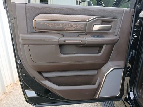 New 2026 RAM 2500 Limited image 26