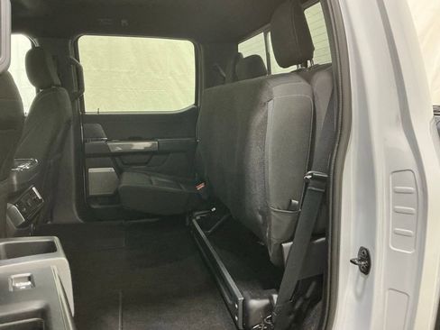 Used 2022 Ford F150 XLT w/ Equipment Group 302A High image 21