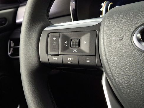 New 2026 INFINITI QX60 Luxe image 20