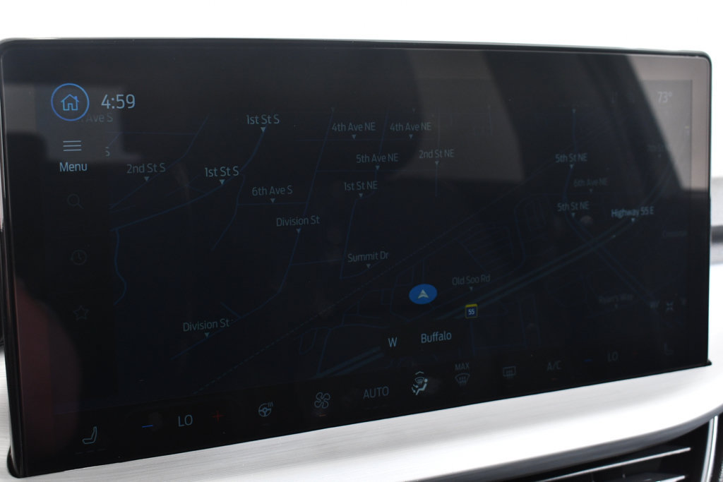 New 2025 Ford Escape SE w/ PHEV Premium Package FWD image 29