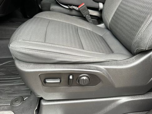 Certified 2020 GMC Sierra 1500 SLE w/ SLE Value Package image 13