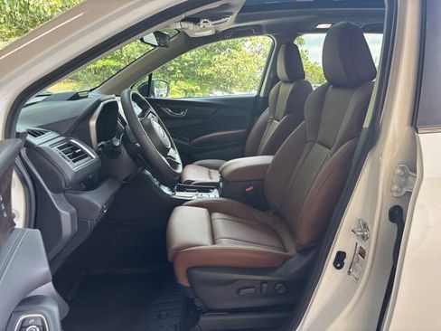 New 2026 Subaru Ascent Touring AWD/4WD image 73